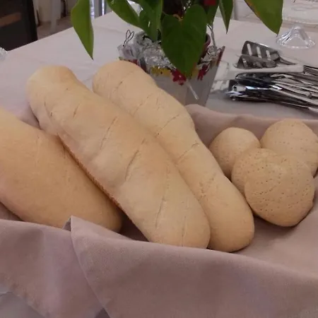 Valemare Hotell Tropea