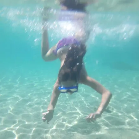 Valemare Hotell Tropea