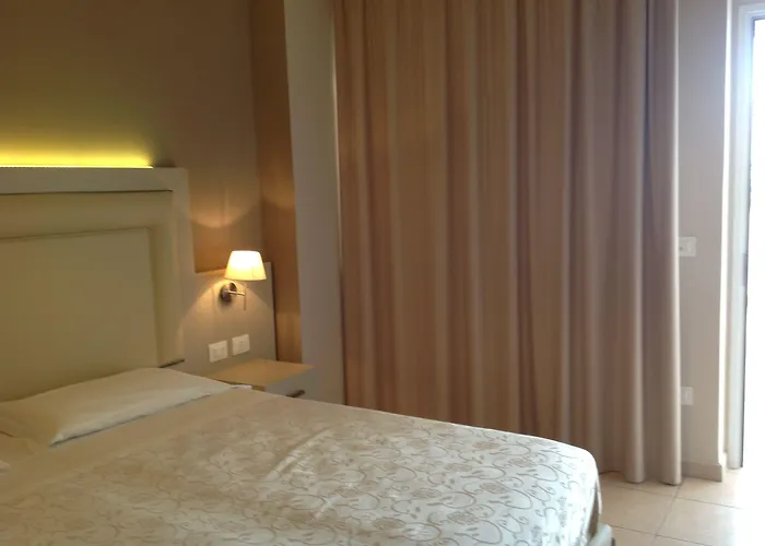 Valemare Szálloda Tropea