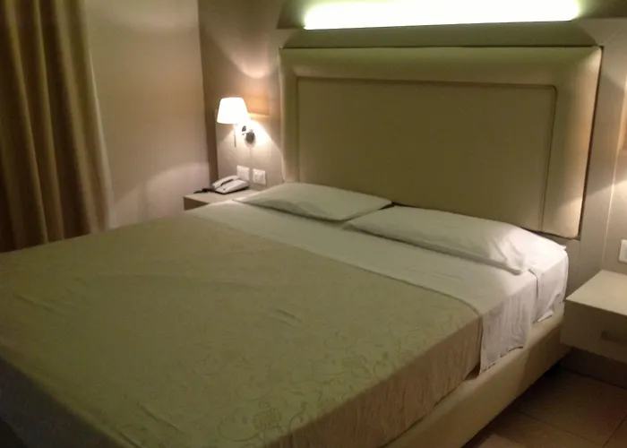 Szálloda Valemare 3*