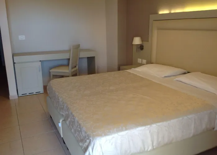 Szálloda Valemare 3*