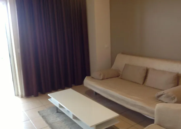 Szálloda Valemare 3*