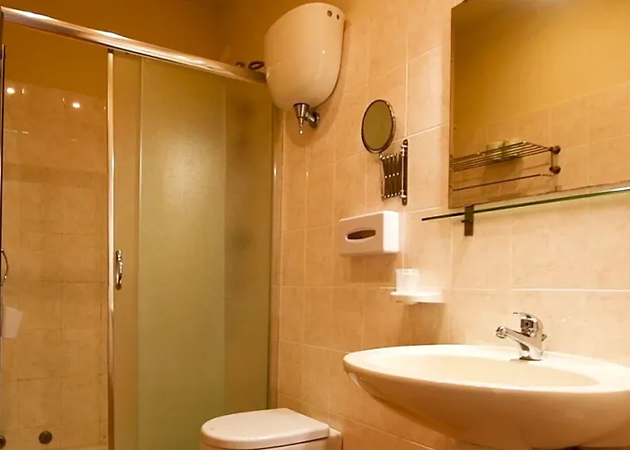 Valemare 3* 特罗佩阿