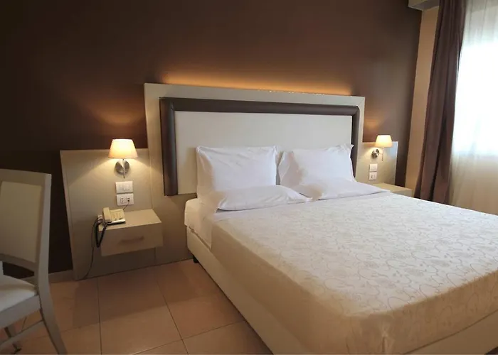 Valemare Szálloda Tropea