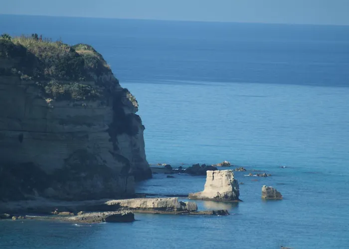 Valemare Szálloda Tropea