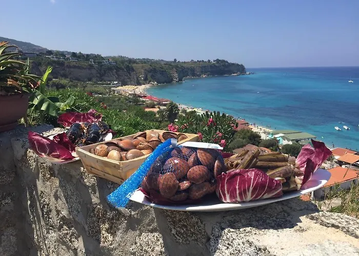 Szálloda Valemare 3*