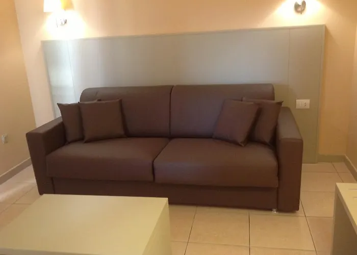 Valemare 3* 特罗佩阿