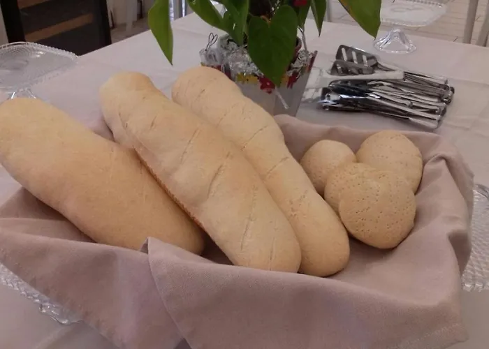 Valemare Szálloda Tropea