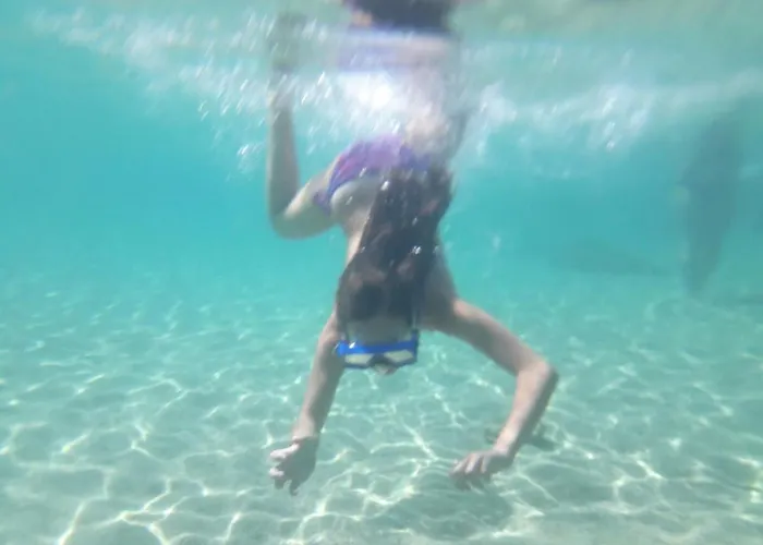 Valemare Szálloda Tropea