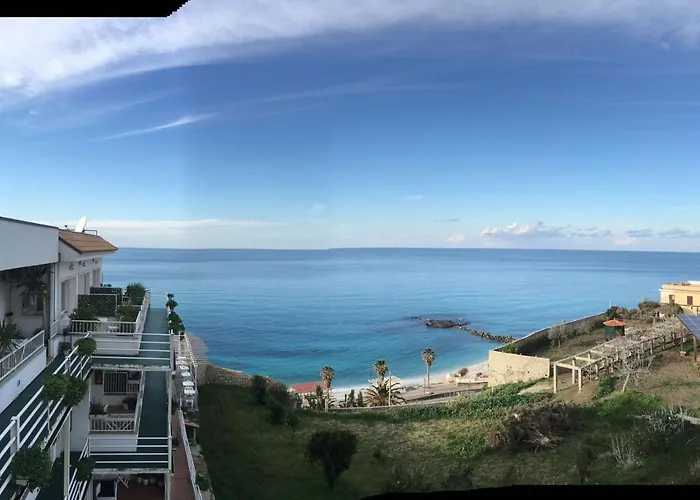 Valemare 3* Tropea