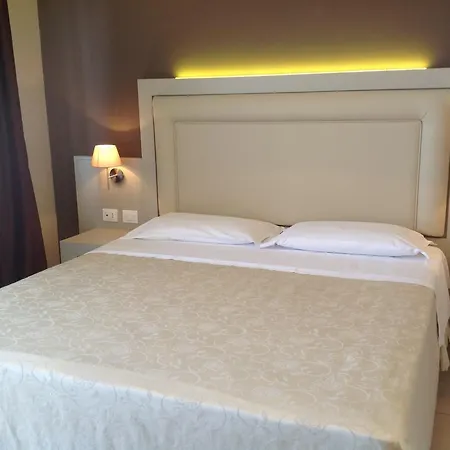 Valemare Hotel 3*