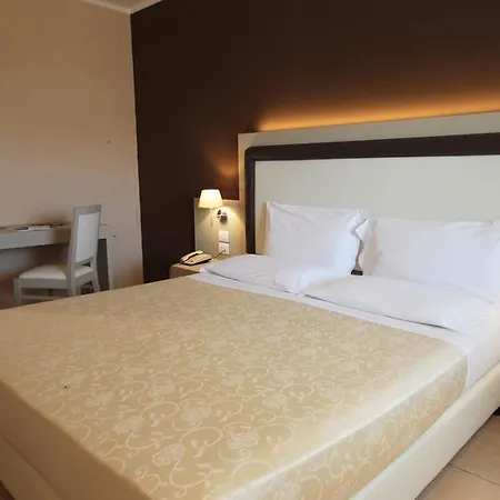 Valemare Hotel Tropea