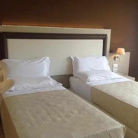Hotel Valemare Tropea