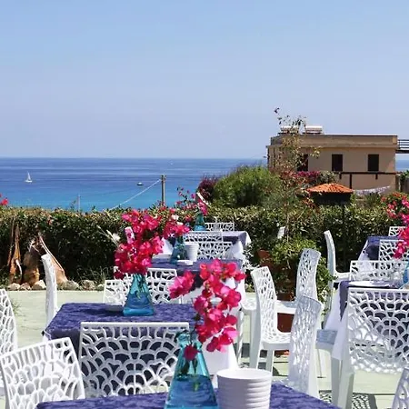 Valemare 3* Tropea