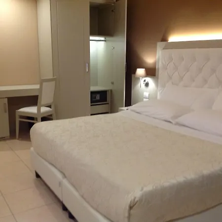 Valemare Отель 3*