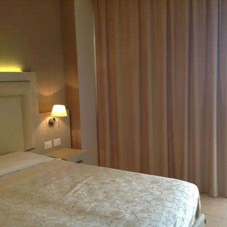 Valemare Hotell Tropea