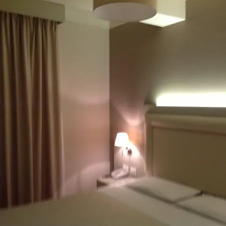 Valemare Отель 3*