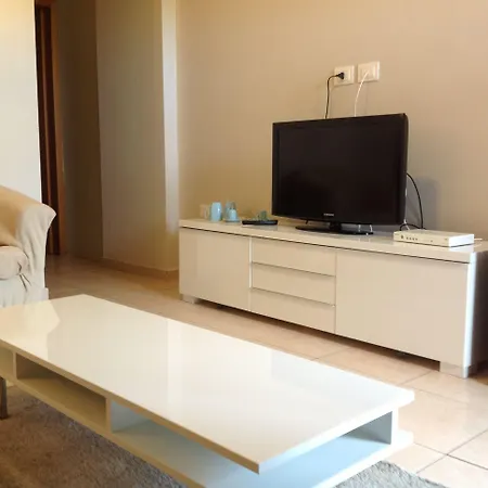 Отель Valemare Тропея