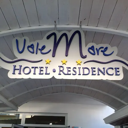 Valemare Тропея