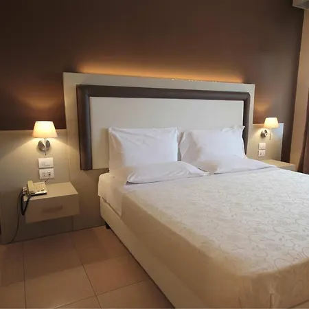 Valemare Hotell Tropea