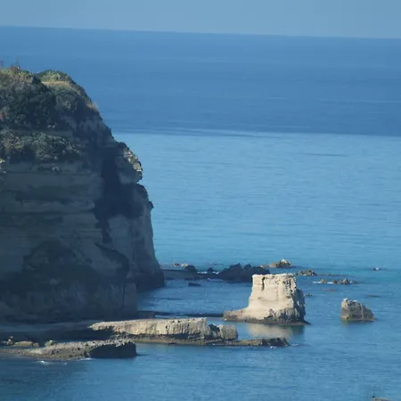 Valemare Hotell Tropea