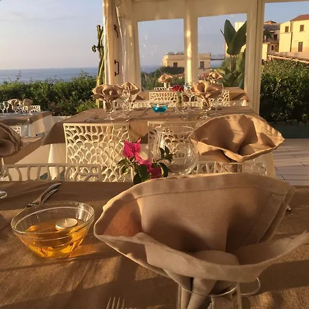 Valemare Tropea
