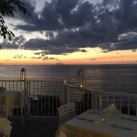 Hotel Valemare Tropea