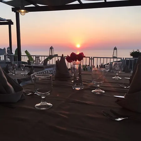 Valemare Tropea