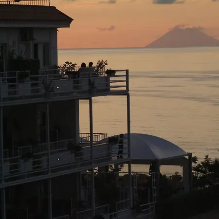 Valemare Tropea