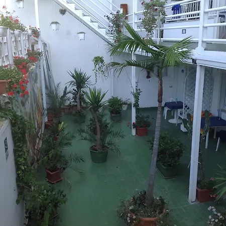 Hotel Valemare 3*