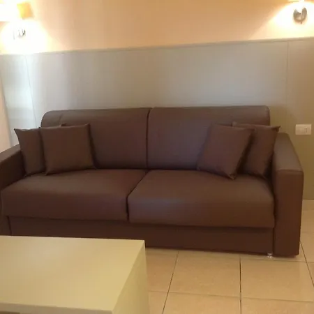 Valemare 3* Tropea