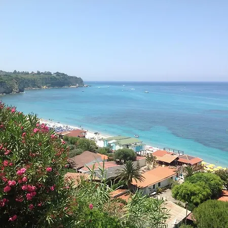 Valemare Hotel Tropea