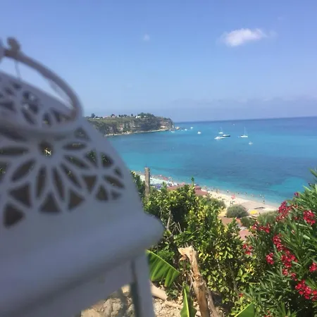 Valemare 3* Tropea