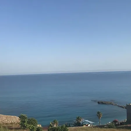 Hotel Valemare Tropea