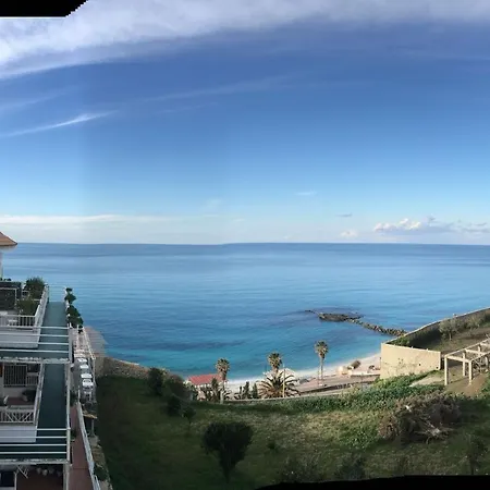 Valemare 3* Тропея