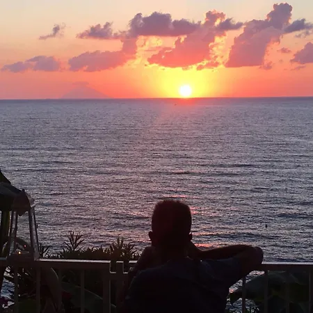 Valemare 3* Tropea