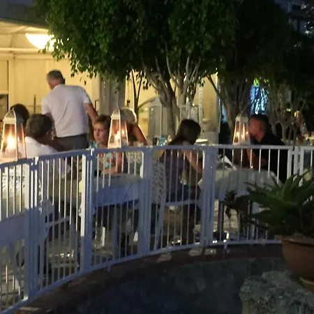 Valemare Hotel Tropea