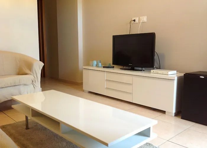 Hotel Valemare Tropea