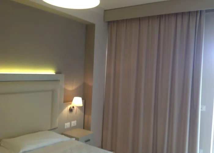 Hotel Valemare Tropea