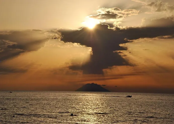 Hotel Valemare Tropea